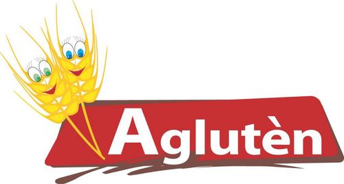 Agluten Logo