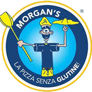 Morgans pizze
